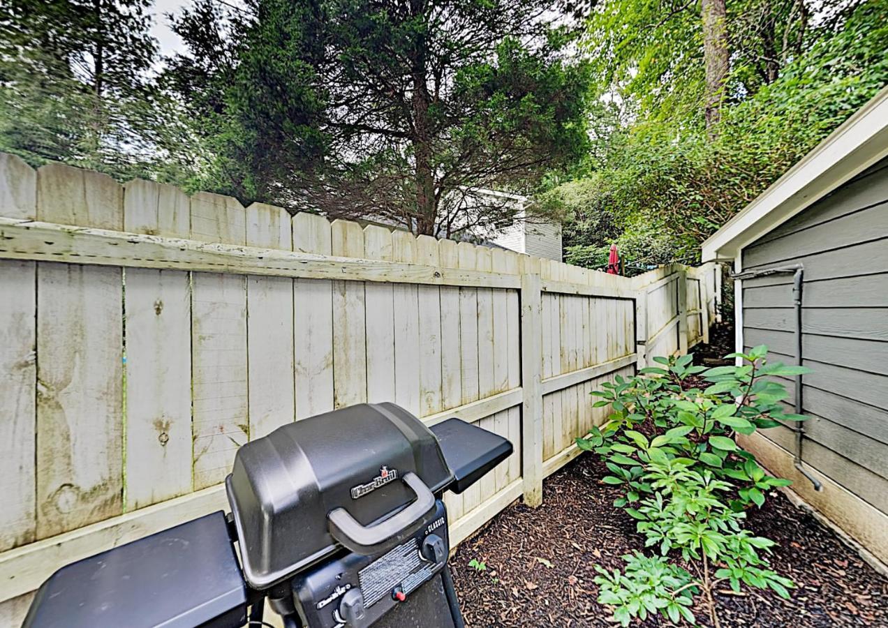 Asheville Escape Holiday home *