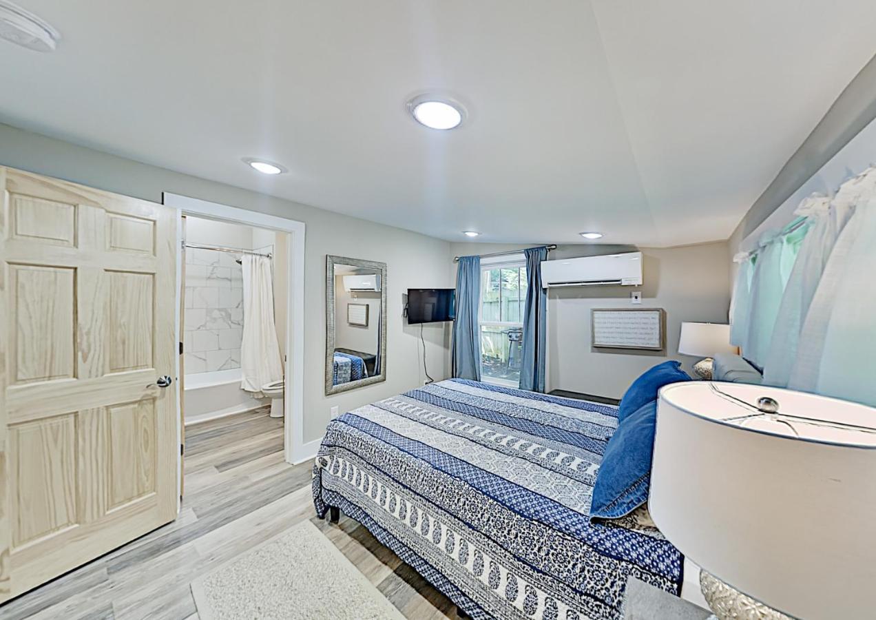 Holiday home Asheville Escape