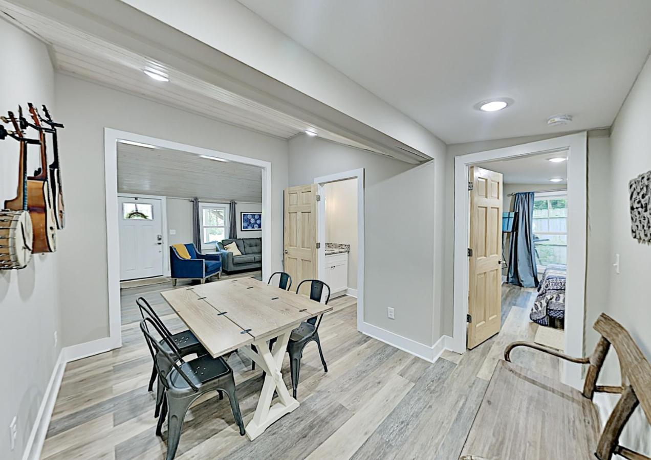 Holiday home Asheville Escape Black Mountain