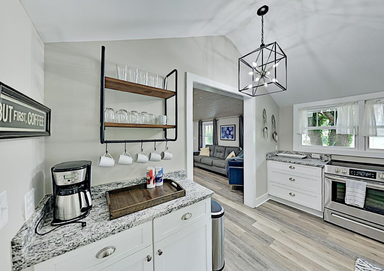 Asheville Escape Holiday home Black Mountain