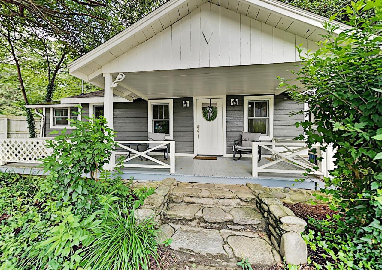 Holiday home Asheville Escape Black Mountain