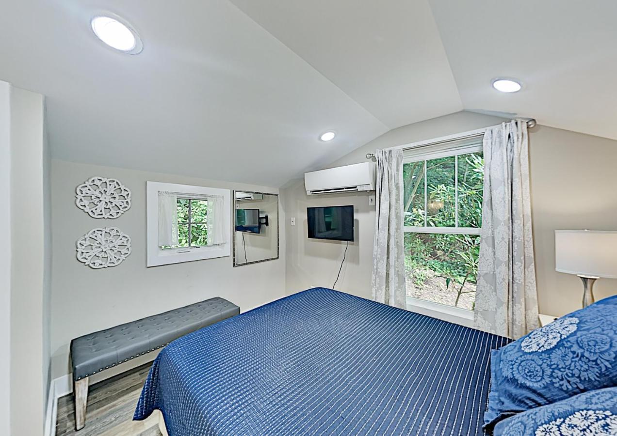 Holiday home Asheville Escape *