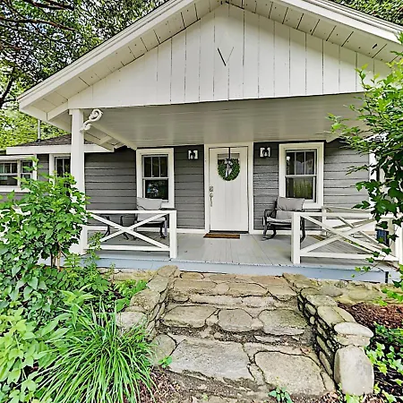 Asheville Black Mountain Escape Exterior photo