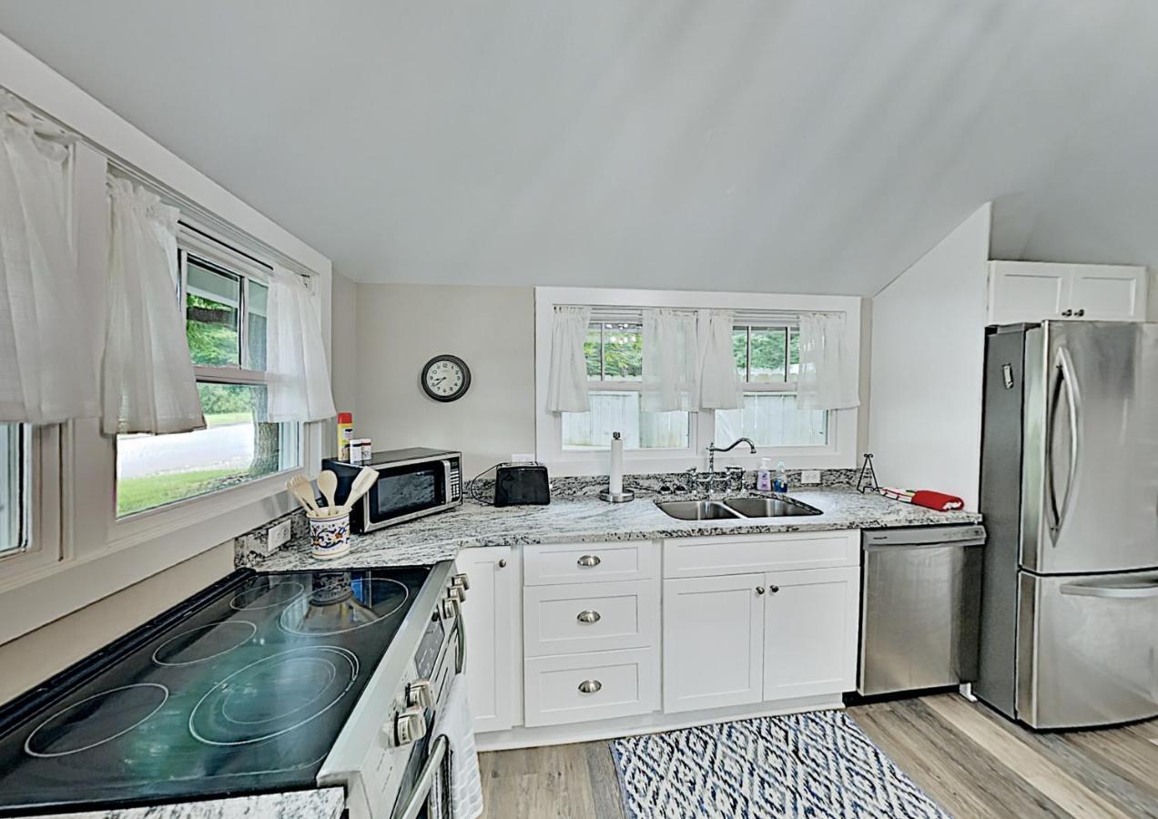Casa vacanze Asheville Escape Black Mountain